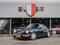 Porsche 911 - 3.8 Carrera 4 Coupé