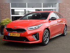 Kia Pro cee'd - ProCeed 1.0 T-GDI GT-Line Edition | Stoel/Stuurverwarming | Navigatie |