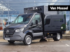 Mercedes-Benz Sprinter - 515 CDI Chassis L2 Koel en vries