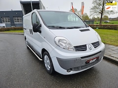 Renault Trafic - 2.0 dCi T27 L1H1 Eco airco ( motor maakt bij geluid