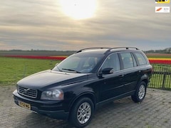 Volvo XC90 - 2.5 T Momentum