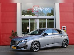 Peugeot 308 - 1.2 130PK AUTOMAAT ALLURE PACK BUSINESS | NAVIGATIE | DRAADLOZE APPLE CARPLAY/ANDROID AUTO