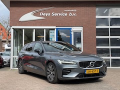 Volvo V60 - 2.0 T5 R-Design