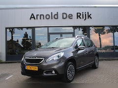 Peugeot 2008 - 1.2 VTi Active