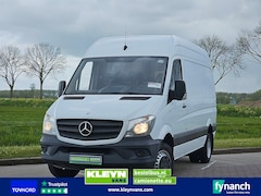 Mercedes-Benz Sprinter - 519 3.0ltr v6 euro6 l2h2