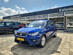 Seat Arona - 1.0 TSI Business Intense, ACC, Carplay, Camera