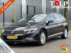 Volkswagen Passat Variant - 1.5 TSI Elegance 2020 Navi Clima