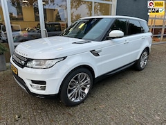 Land Rover Range Rover Sport - 3.0 TDV6 HSE Dynamic Nieuwstaat