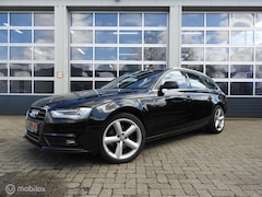 Audi A4 Avant - 1.8 TFSI Xenon , Leder