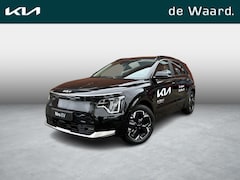 Kia Niro EV - ExecutiveLine 64.8 kWh | €6.195, - korting | Lederen Bekleding | Harman Kardon sound syste