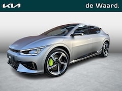 Kia EV6 - GT AWD 77.4 kWh | €4.795, - korting | 21-inch lichtmetalen GT-velgen | 360°-camera | Glaze