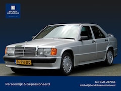 Mercedes-Benz 190-serie - E 2.5-16V Concoursstaat