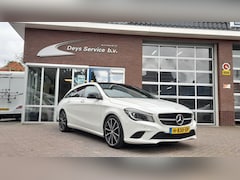 Mercedes-Benz CLA-klasse Shooting Brake - 180 Lease Edition Ambition