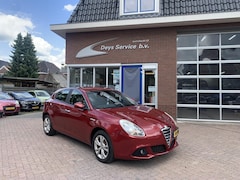 Alfa Romeo Giulietta - 1.4 T Distinctive