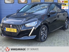 Peugeot 208 - 1.2 PureTech Allure 5 deurs|Apple Carplay/Aindroid|Camera|Lichtmetalen velgen