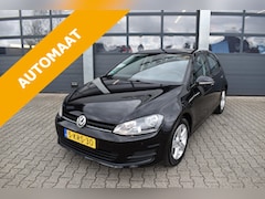 Volkswagen Golf - 1.4 TSI 140pk ACT Comfortline Automaat