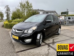 Opel Karl - 1.0 ecoFLEX Innovation