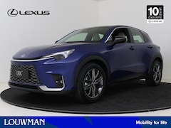 Lexus LBX - Elegant 2WD | Mark Levinson | Head Up Display | 360 Camera | Te Bestellen