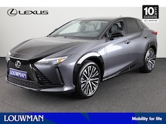 Lexus RZ - 450e Executive Premium Line 71 kWh *NIEUW* | DIRECT Leverbaar