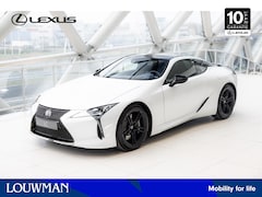 Lexus LC - 500 Ultimate Edition 5.0 liter V8 | Carbonfiber dak | 25 of 165 | 464PK