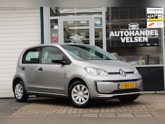 Volkswagen e-Up! - E-up|Automaat|Airco|