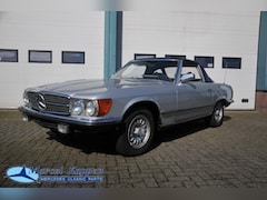 Mercedes-Benz SL-klasse Roadster - 350 SL