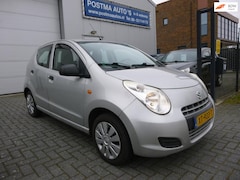 Suzuki Alto - 1.0 Comfort Plus, airco, 5 deuren