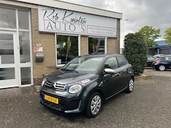 Citroën C1 - 1.0 VTi Feel Airco