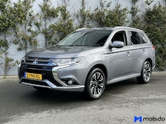 Mitsubishi Outlander - 2.0 PHEV Premium