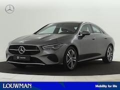 Mercedes-Benz CLA-Klasse - 180 Star Edition | Dodehoekassistent | Parkeerpakket met achteruitrijcamera | KEYLESS GO |