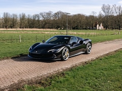 Ferrari 296 GTB - 3.0 V6 Lift, Camera, Shields