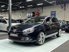 Volkswagen Golf - 1.4 TSI 122PK 5-Deurs Clima Airco Stuurbed. Cruise Control