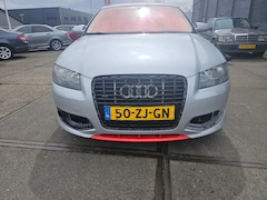 Audi A3 Sportback - 1.9 TDI Attraction Pro Line