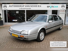 Citroën CX - 25 Prestige Automaat Airco