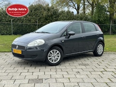 Fiat Punto - 1.2 Classic Edizione Cool Airco 5 deurs