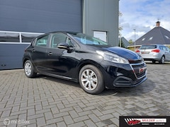 Peugeot 208 - 1.2 PureTech Blue Lease