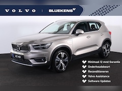 Volvo XC40 - T5 Recharge Inscription - IntelliSafe Assist & Surround - Adaptieve LED koplampen - Parkee