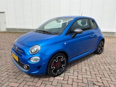 Fiat 500 Abarth - 500S 0.9 TwinAir Turbo *1jaar garantie* Sport 2017