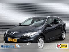 Renault Mégane Estate - Megane 1.5 DCI BOSE / PDC V+A / P.CAMERA / P.GLASS