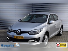 Renault Mégane - Megane 1.5 DCI 5DRS. EXPRESSION / NAVI / CRUISE / TREKHAAK