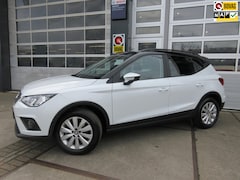 Seat Arona - 1.0 TSI Style Business Intense / Camera / Navi / Carplay