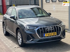 Audi Q3 - 40 TFSI quattro S Line Pro Line S 190PK PANO/S-LINE/MATRIX/LED/FULL OPTION