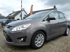 Ford C-Max - 1.0 Titanium, NAVI/AUTO INPARKEREN/CC/CLIMA