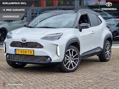 Toyota Yaris Cross - GR Sport