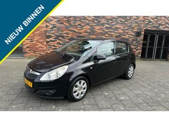 Opel Corsa - 1.4-16V Business