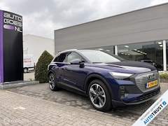 Audi Q4 e-tron - 35 Advanced edition 55 kWh