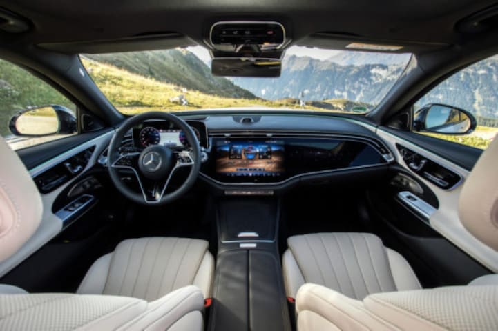 Interieur