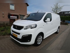 Peugeot Expert - Bestel 2.0 BlueHDI|NAVIGATIE|TREKHAAK|CARPLAY|DODEHOEK|DEALER ONDERHOUDEN|1E EIGENAAR