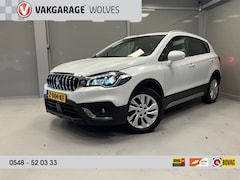 Suzuki S-Cross - 1.0 Boosterjet Exclusive | CAMERA | NAVI | CLIMA |