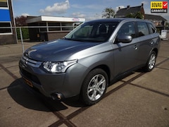 Mitsubishi Outlander - 2.0 Intense